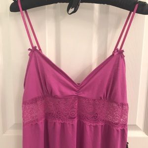 Gilligan Pink Sleepwear. Never worn! NWT
